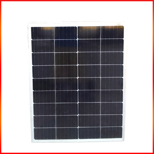 solar panel 100w