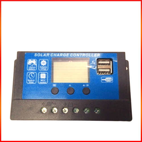 charge controller 10amps