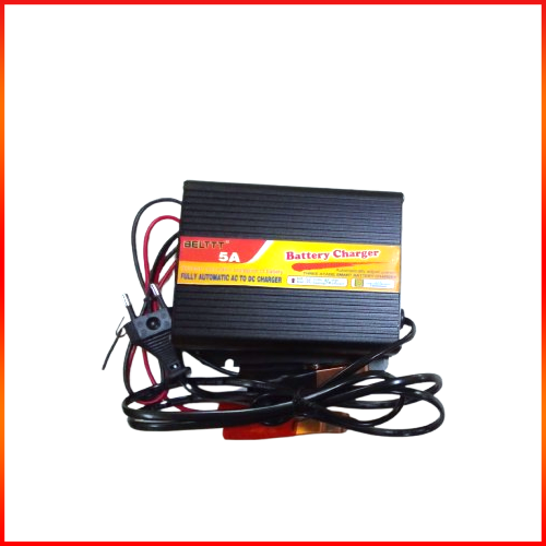 battery charger 5amps