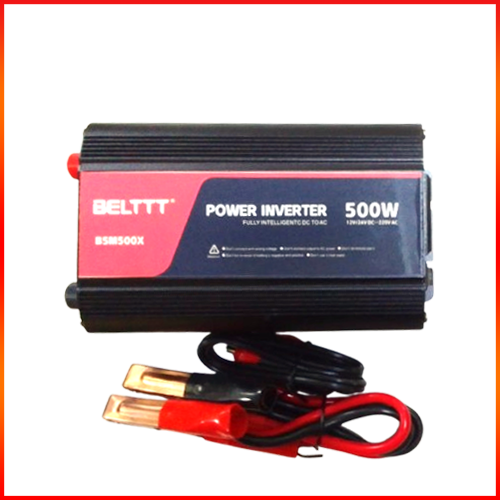 500w inverter