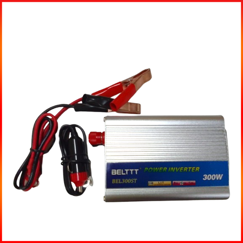 300w inverter