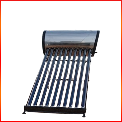 SOLAR WATER HEATER 150LTR