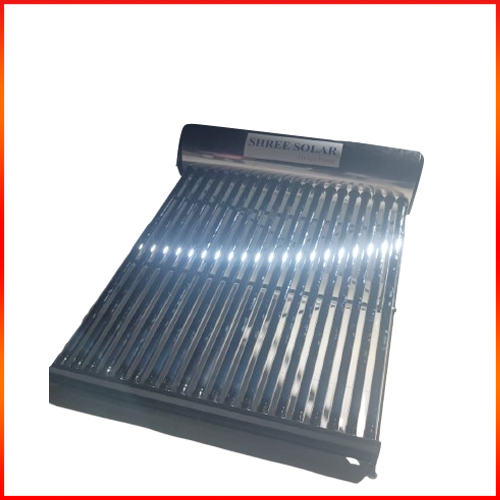 SOLAR WATER HEATER 150LTR