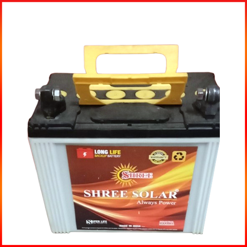 solar battery 75ah