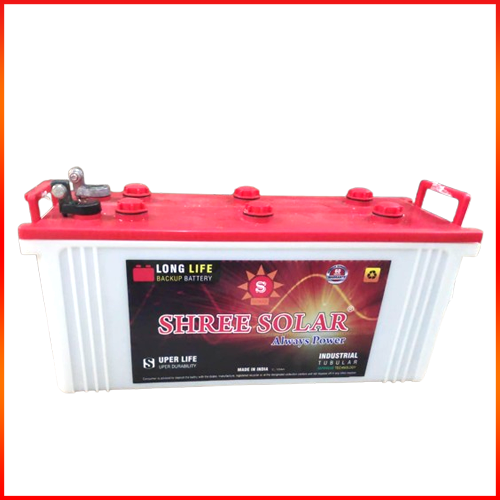 solar battery 120ah