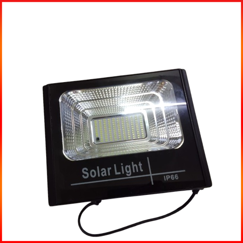 solar flood Light