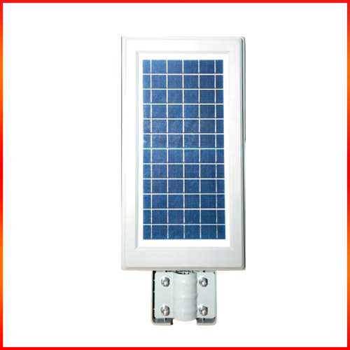 solar street light 60w