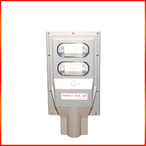 solar street light 60w