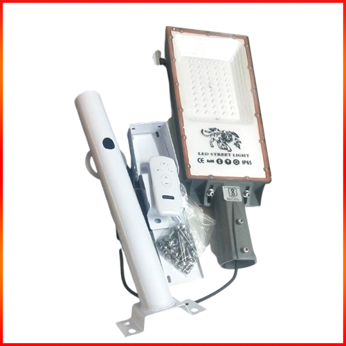 solar street light 100w