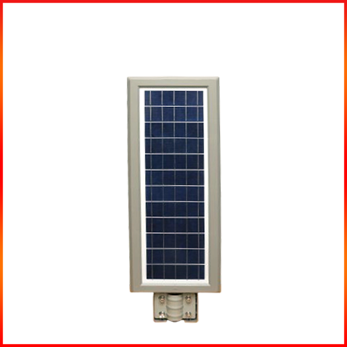 SOLAR STREET LIGHT 120W (ALL IN ONE )